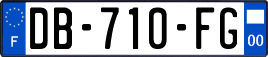 DB-710-FG