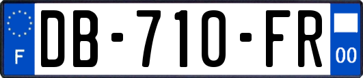 DB-710-FR
