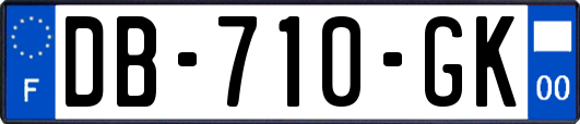 DB-710-GK