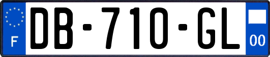 DB-710-GL