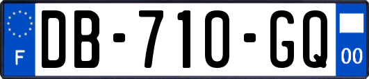 DB-710-GQ
