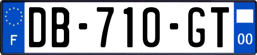 DB-710-GT