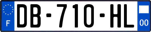 DB-710-HL