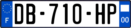DB-710-HP