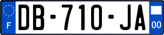 DB-710-JA