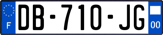 DB-710-JG