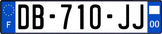 DB-710-JJ