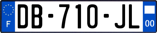 DB-710-JL