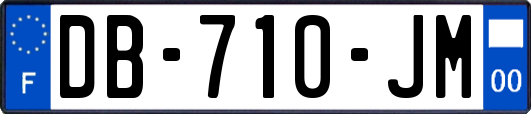 DB-710-JM