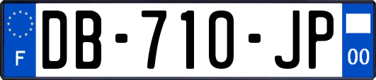 DB-710-JP