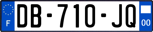 DB-710-JQ
