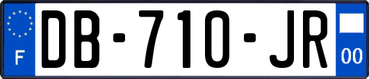 DB-710-JR