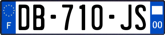 DB-710-JS