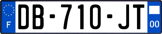 DB-710-JT