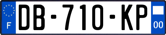 DB-710-KP