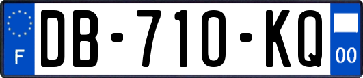 DB-710-KQ