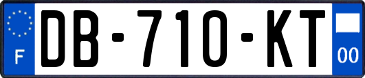 DB-710-KT