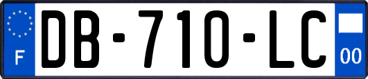 DB-710-LC
