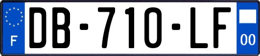 DB-710-LF