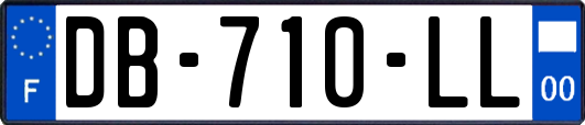 DB-710-LL