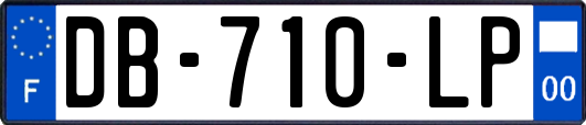 DB-710-LP