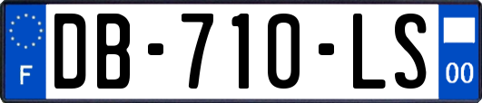 DB-710-LS