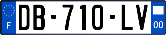 DB-710-LV