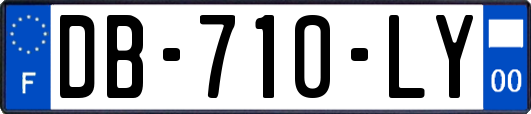DB-710-LY
