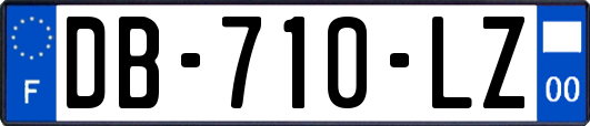 DB-710-LZ