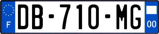 DB-710-MG