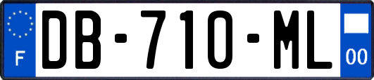 DB-710-ML