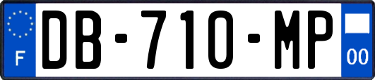 DB-710-MP