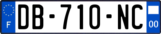 DB-710-NC
