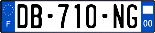 DB-710-NG