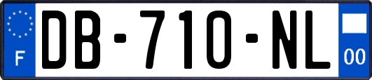 DB-710-NL
