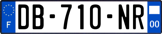 DB-710-NR