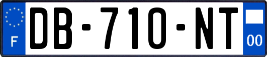 DB-710-NT