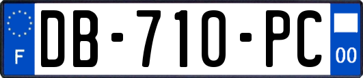 DB-710-PC