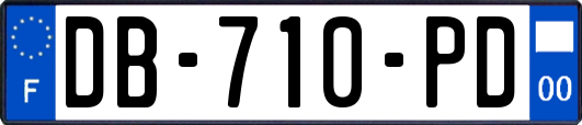 DB-710-PD