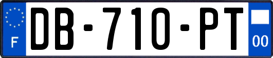 DB-710-PT
