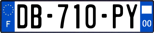 DB-710-PY