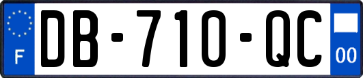 DB-710-QC