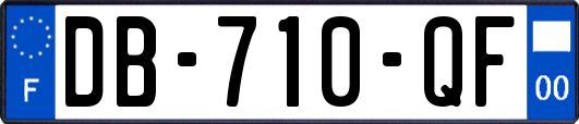 DB-710-QF