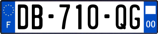 DB-710-QG