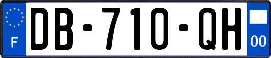 DB-710-QH