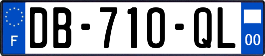 DB-710-QL