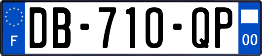 DB-710-QP