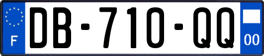 DB-710-QQ