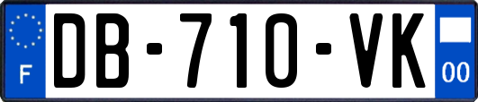 DB-710-VK