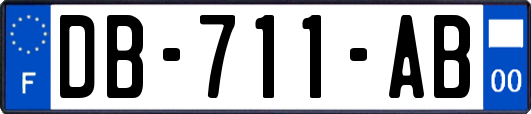 DB-711-AB